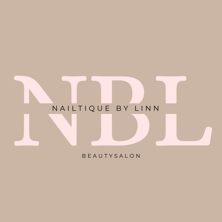 Nailtique by Linn Logo